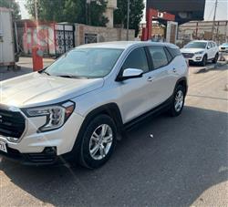 جي ام سي تيراين